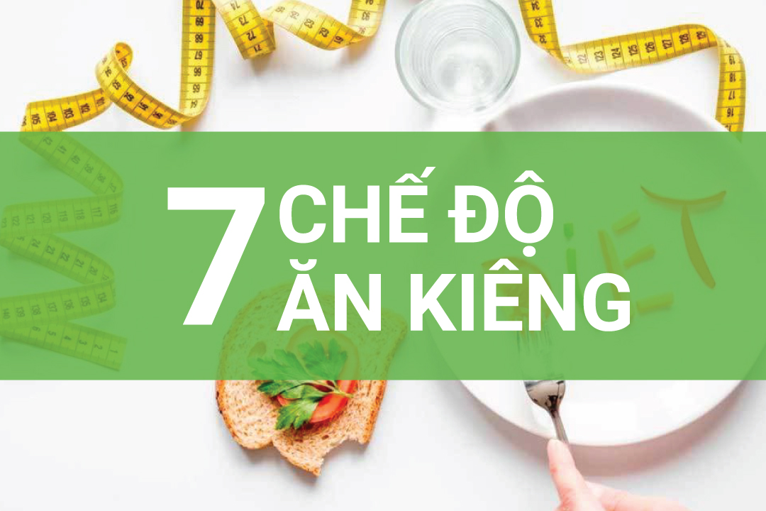 THỰC ĐƠN GIẢM CÂN 7 NGÀY KHOA HỌC CHO NGƯỜI MỚI BẮT ĐẦU