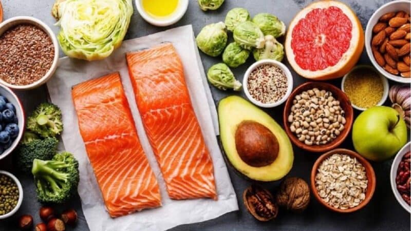 Anti-Inflammatory Diet: The Golden Key to Sustainable Health Anti-inflammatory foods