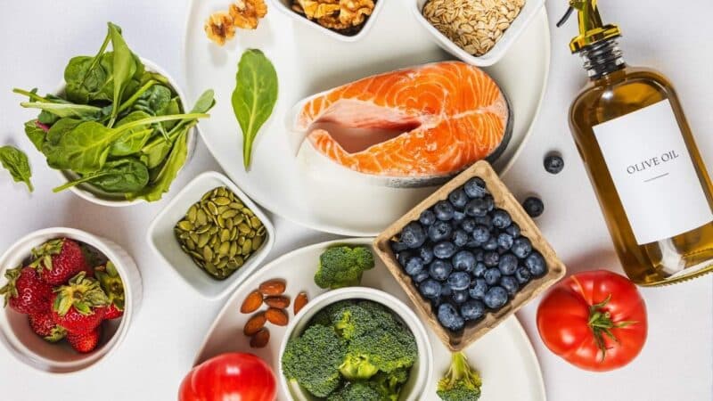 Anti-Inflammatory Diet: The Golden Key to Sustainable Health Anti-inflammatory diet