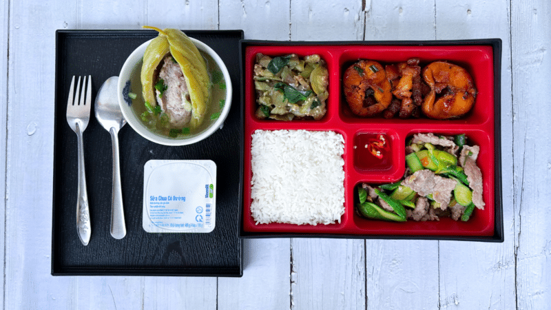 직장인을 위한 푸짐한 식사부터 맛있는 식사까지 직장인을 위한 푸짐한 식사부터 맛있는 식사까지